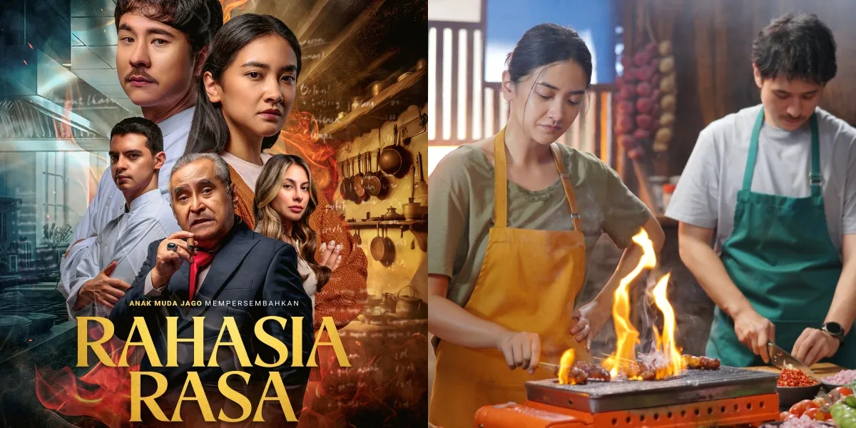 Rahasia Rasa di Dapur Gunung Batur: Antrean Favorit di Cilacap